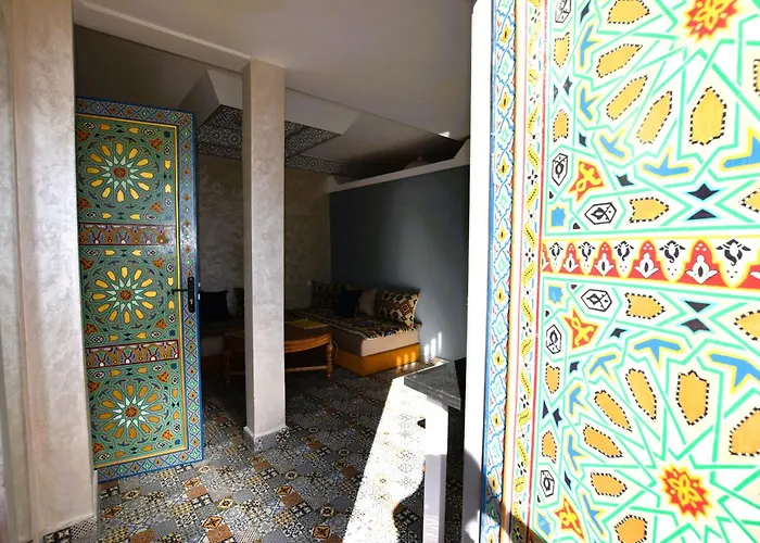 Maison Nomedia