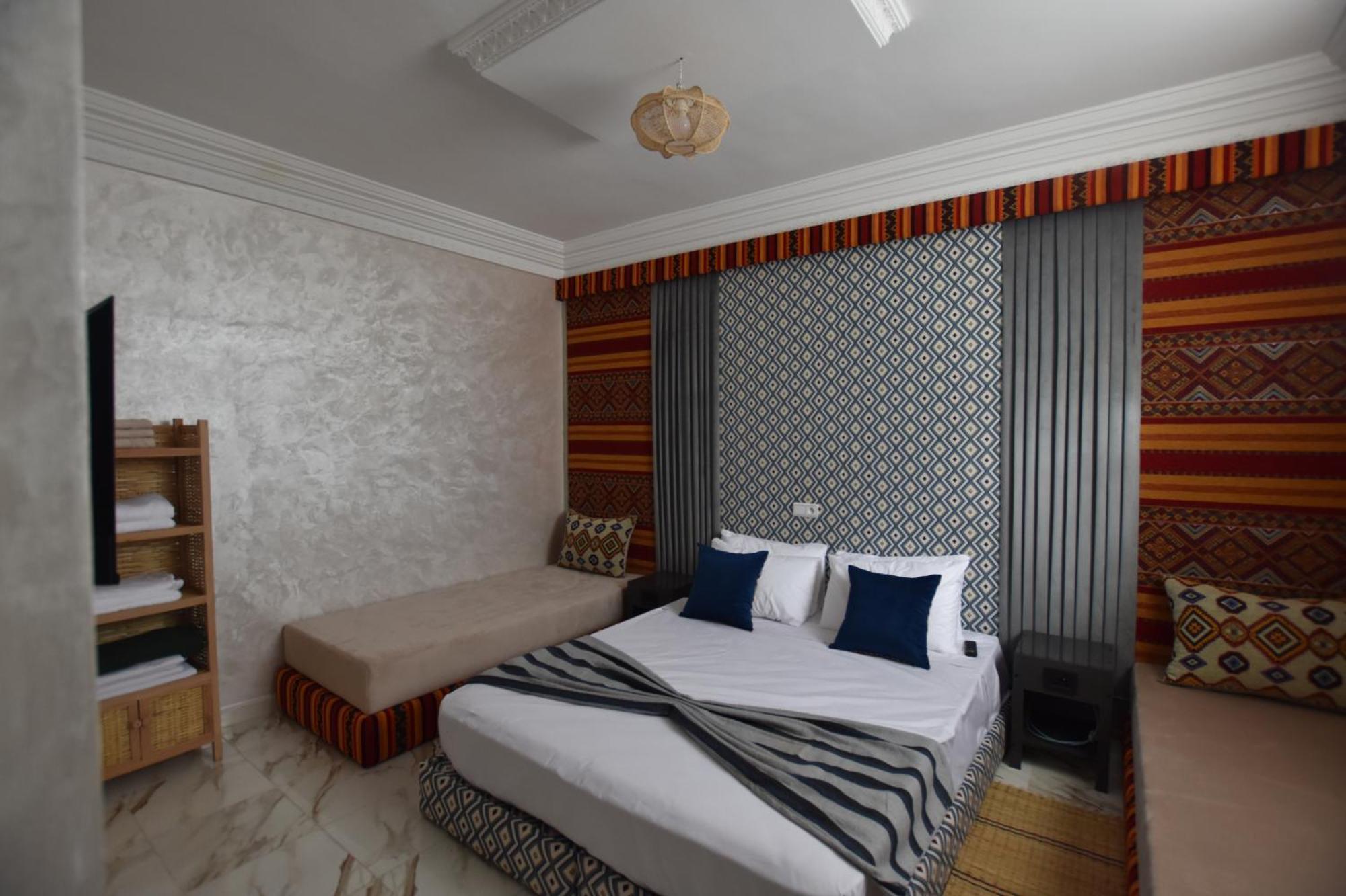 Maison Nomedia Apartment