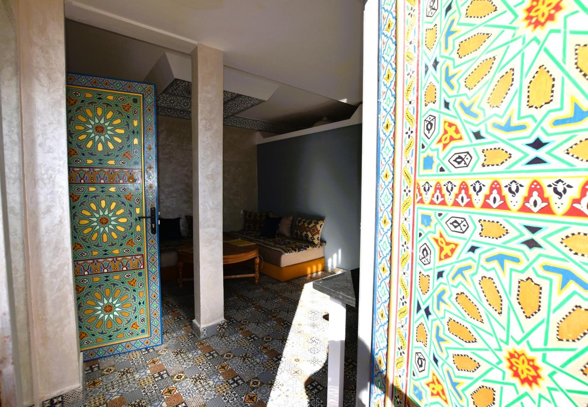 Maison Nomedia Apartamento *