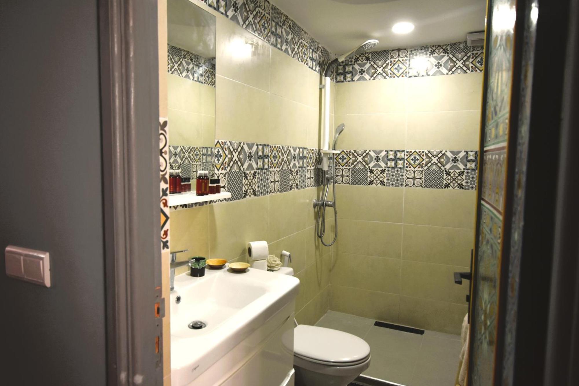 Apartamento Maison Nomedia