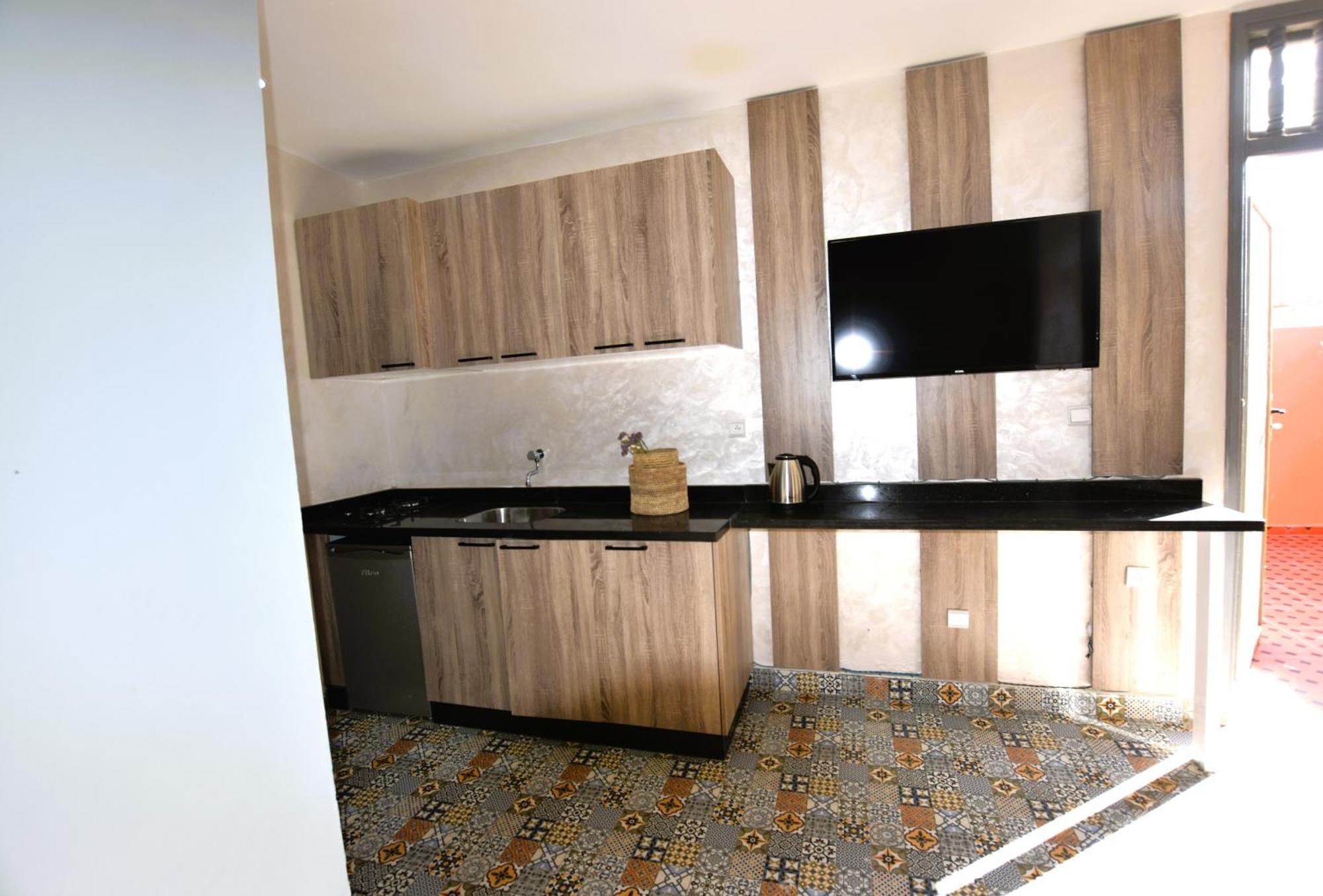 Apartamento Maison Nomedia *