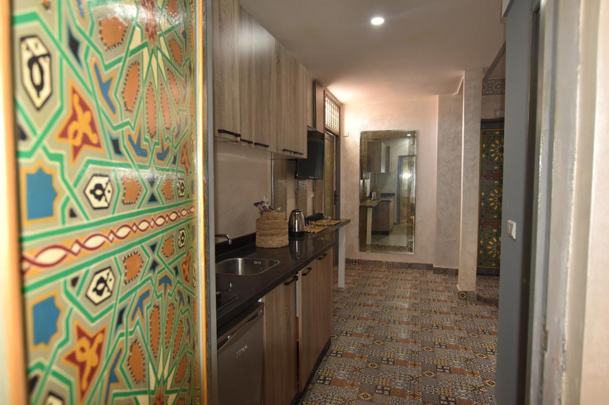 Maison Nomedia Apartment